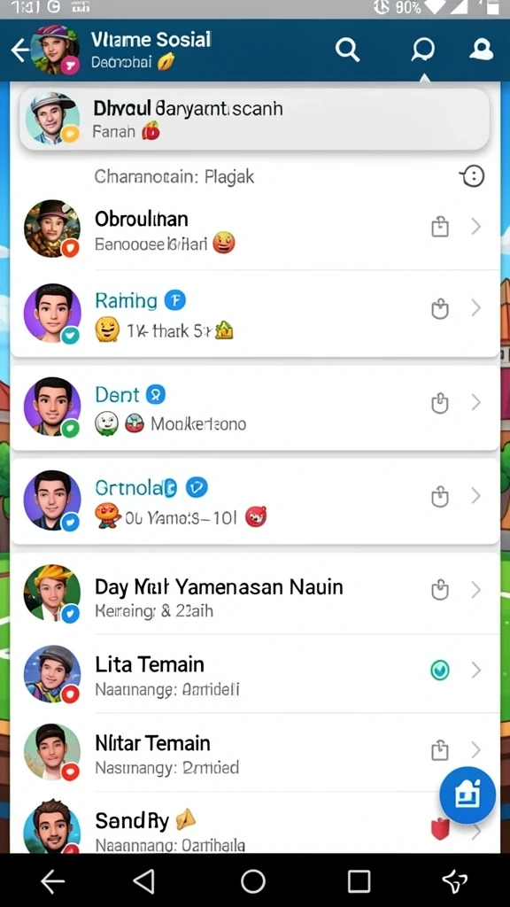 Beragam tema slot yang membuat permainan semakin seru.
