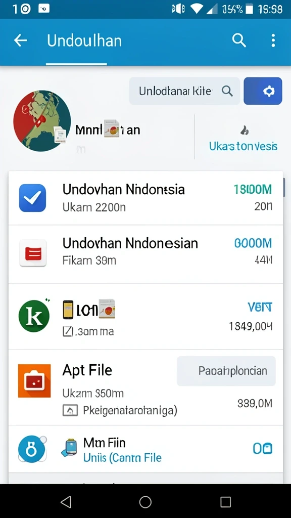 Fitur bonus yang menguntungkan untuk tambahan peluang menang.