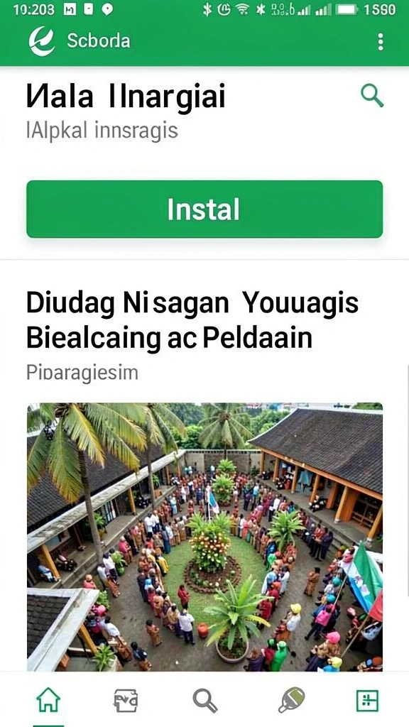 Misi yang harus diselesaikan menghadirkan tantangan seru.