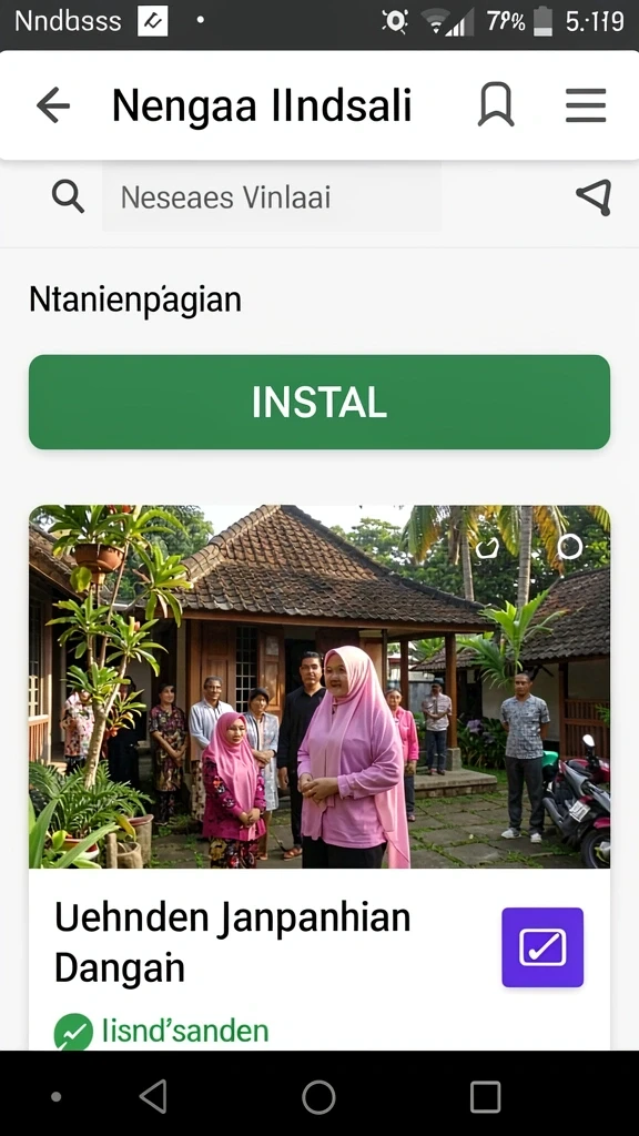 Grafis berkualitas tinggi yang memikat.