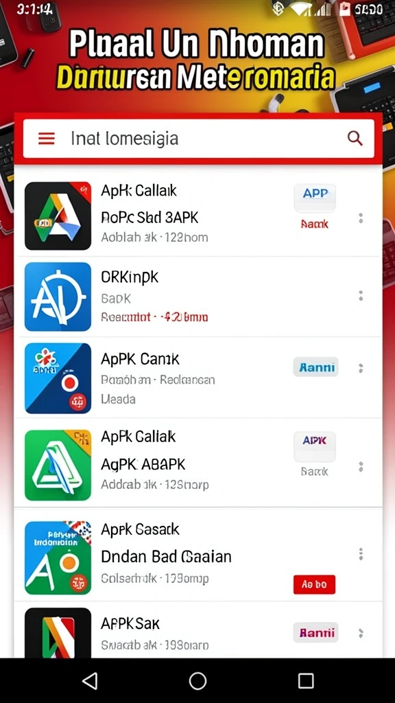 Menunjukkan grafik dunia yang kaya dan detail.