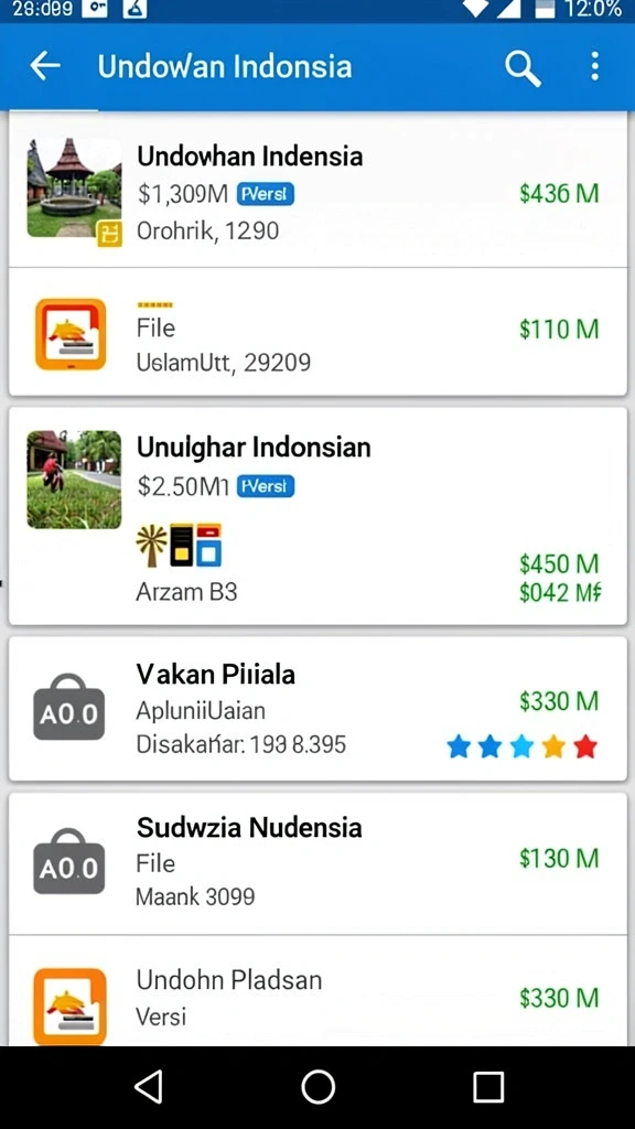 Tangkapan layar menunjukkan fitur bonus yang menarik saat bermain.