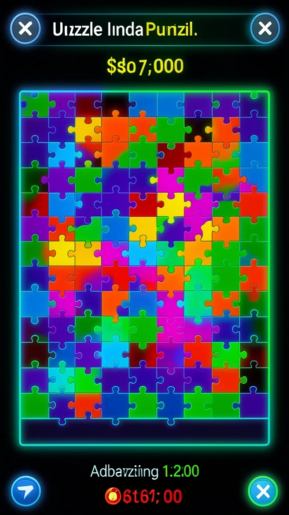 Pengalaman multiplayer yang seru dan kompetitif.