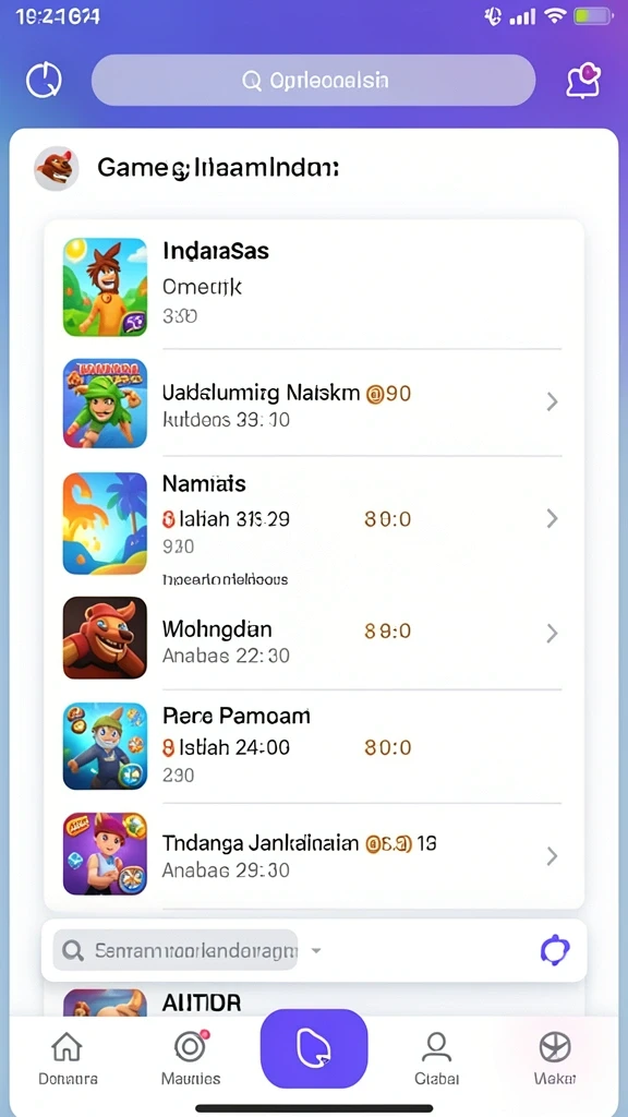 Quest menarik dengan tantangan yang mendebarkan.
