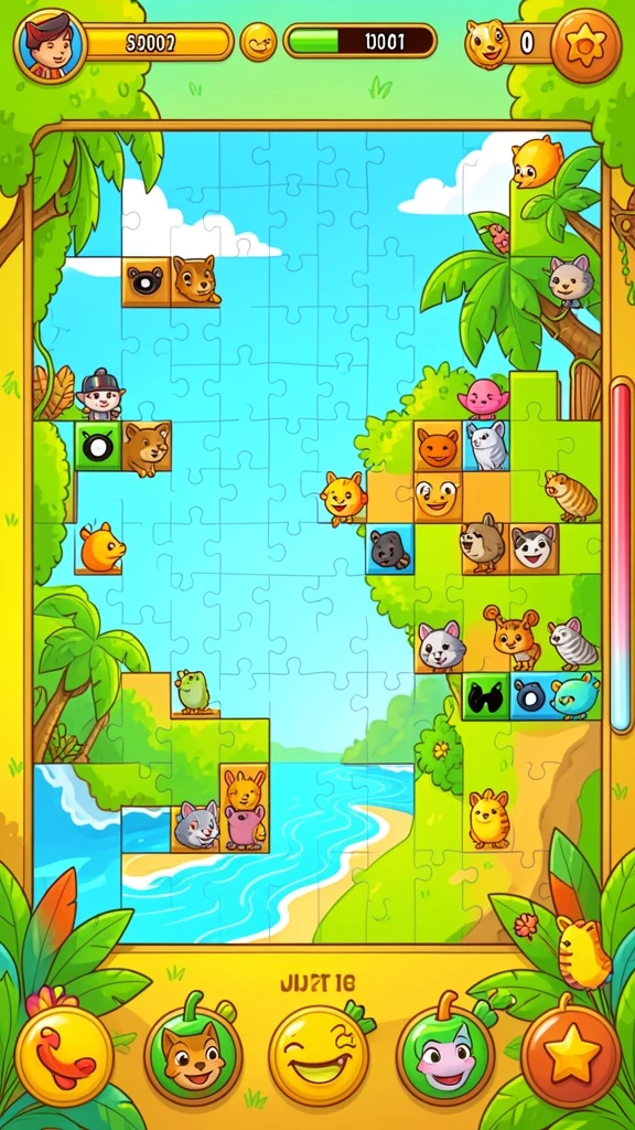 Momen seru saat bermain dalam mode multiplayer.