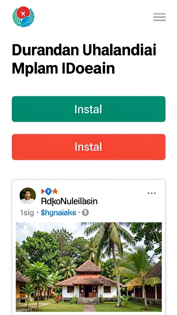 Sistem reward yang memberikan pengalaman baru.
