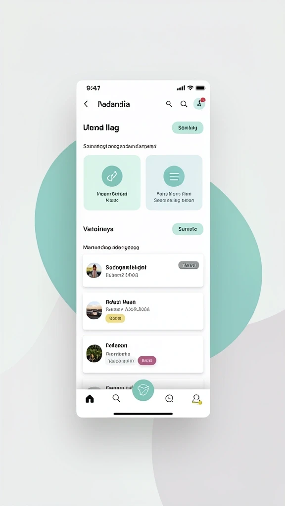 Screenshot memperlihatkan tantangan level yang menarik dan beragam.