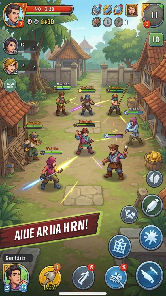 Rutin mengadakan event menarik dengan hadiah besar.
