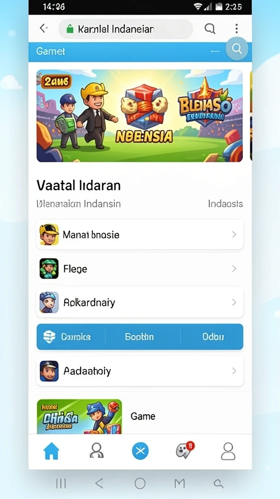 Mode multiplayer yang memungkinkan kerjasama antar pemain.