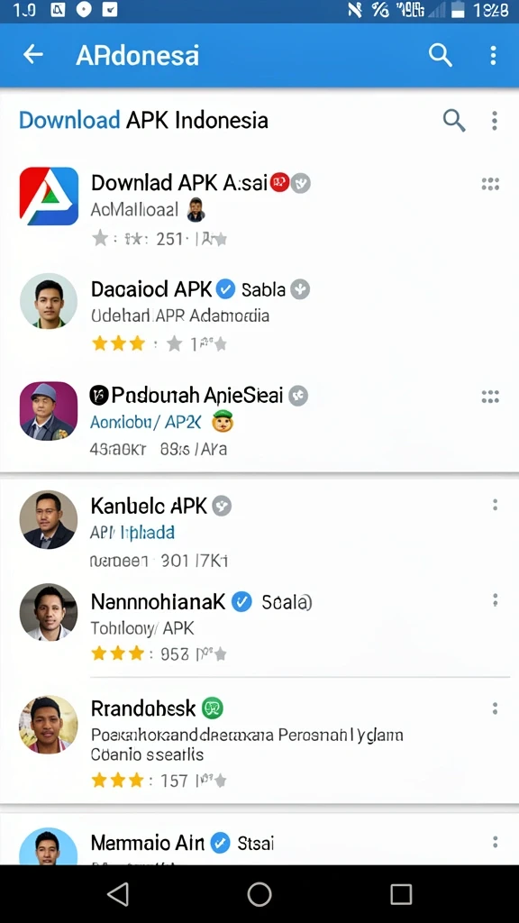 Tangkapan layar menampilkan aksi seru dalam permainan.