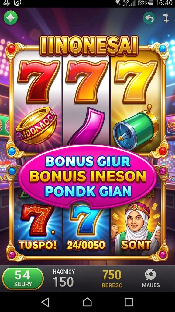 Informasi hasil pengundian yang selalu terupdate.