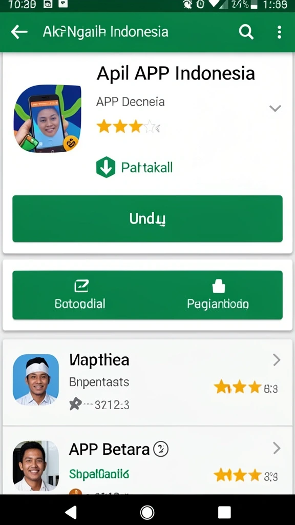 Mode multiplayer yang menegangkan.