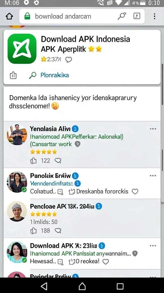 Grafis yang menawan dan efek suara yang mendebarkan.