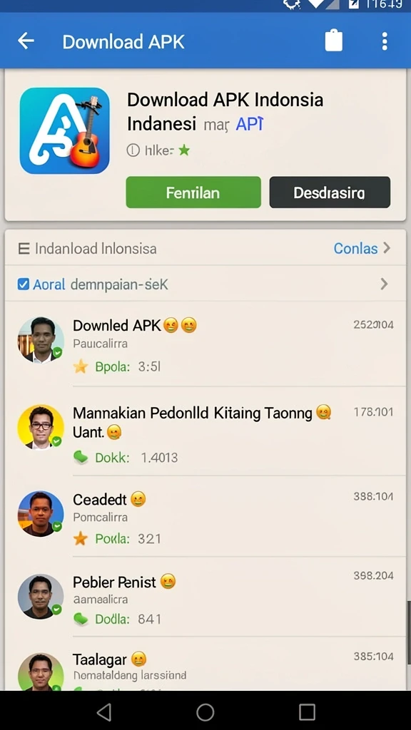 Kesempatan untuk menang dengan bonus menarik.