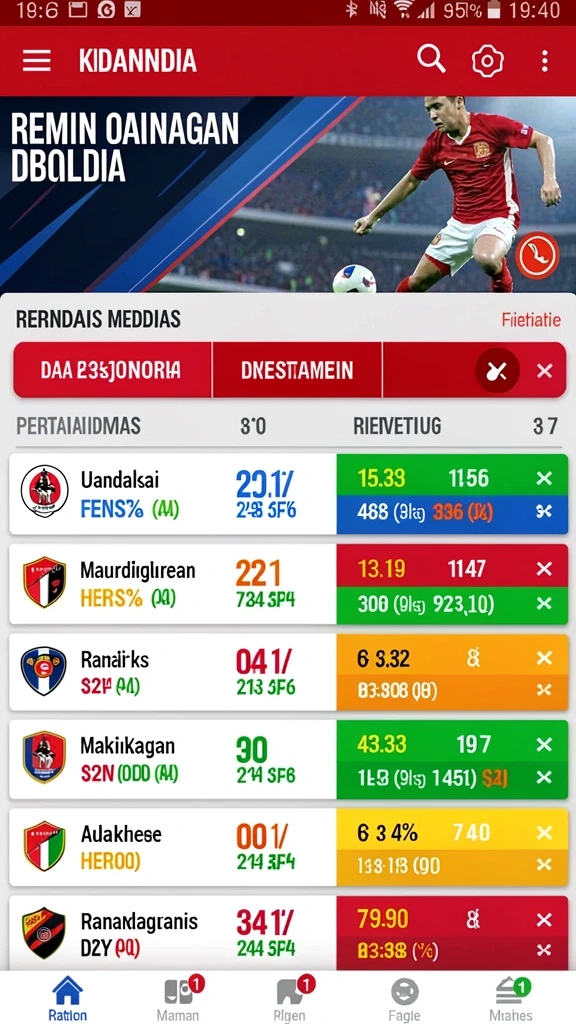 Mode multiplayer yang dinamis dan seru.