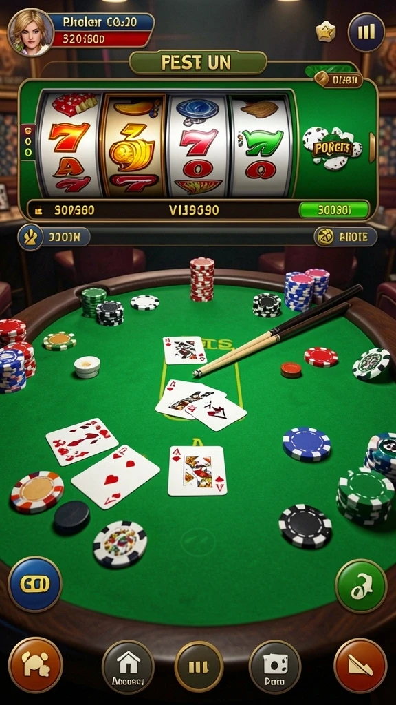 Beragam jenis permainan togel tersedia untuk dipilih.