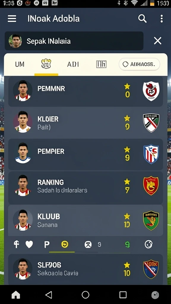 Menampilkan pemandangan epic dari level terbaru.
