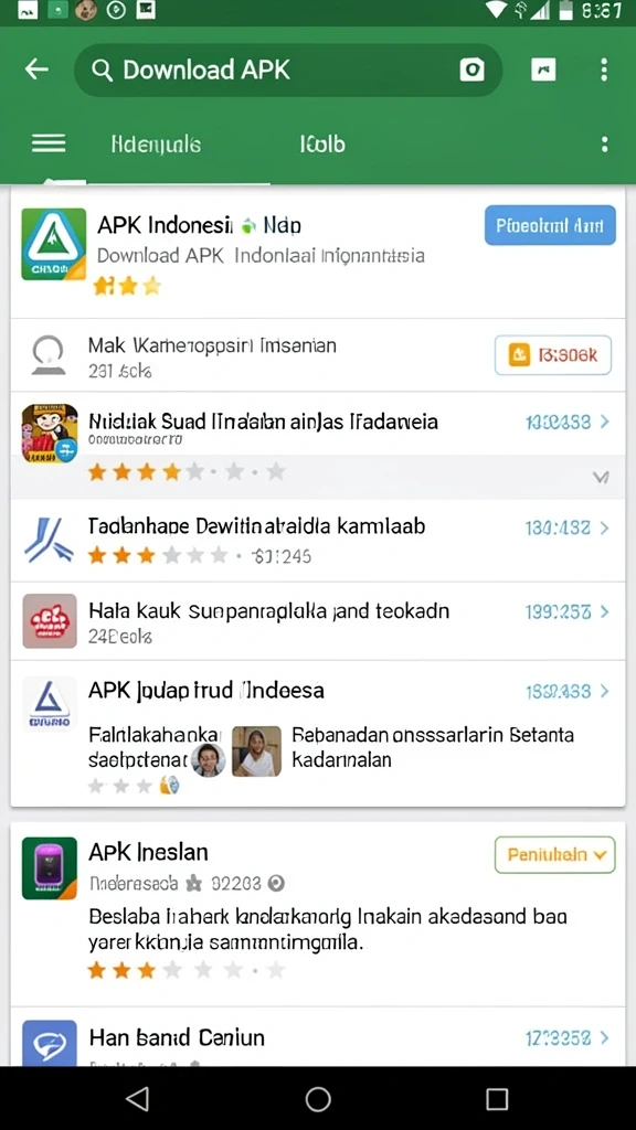 Screenshot saat pemain menyelesaikan misi yang menantang.