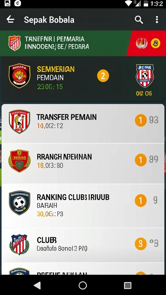 Tangkapan layar menampilkan karakter utama dalam aksi.