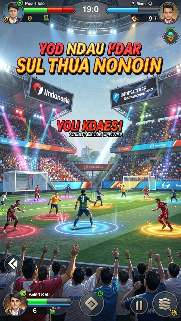 Karakter baru yang dapat dimainkan dengan kemampuan unik.