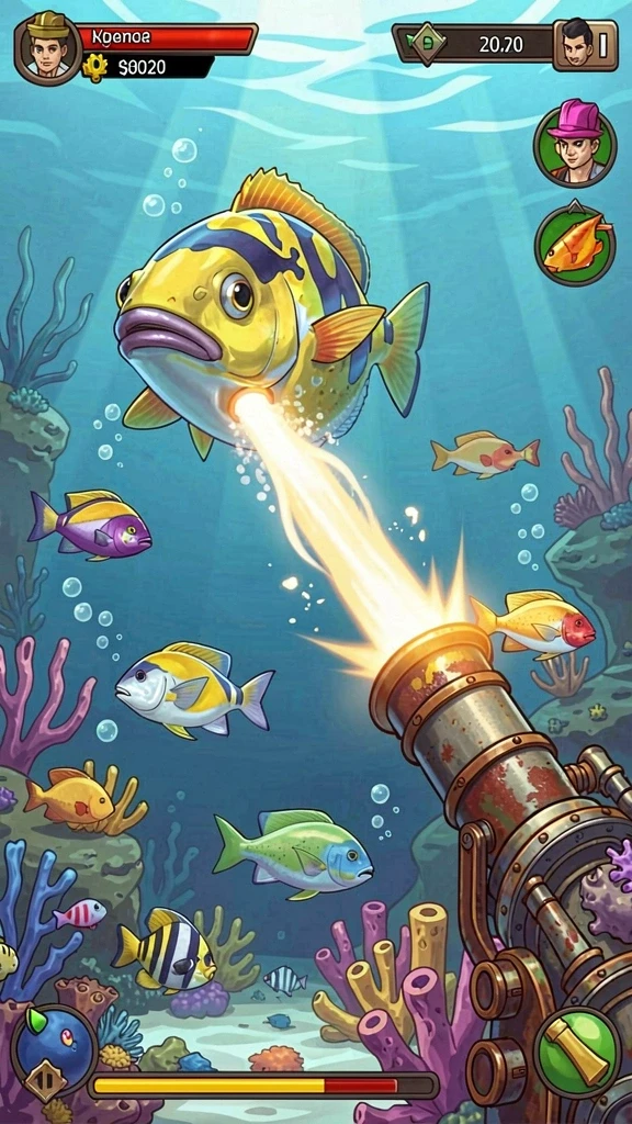 Beragam tema permainan slot yang unik dan menghibur.