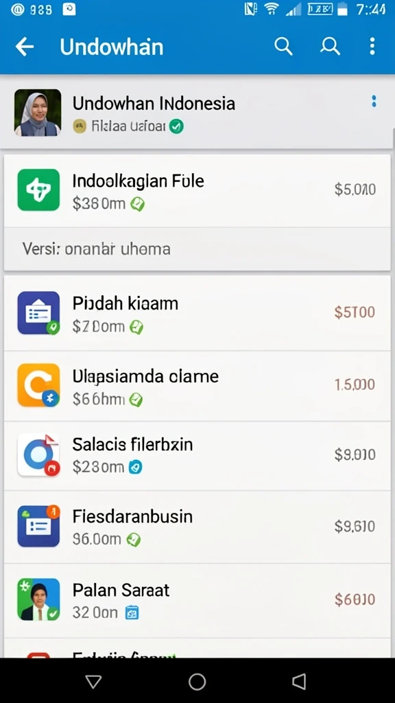 Fitur bonus putaran gratis yang meningkatkan peluang menang.