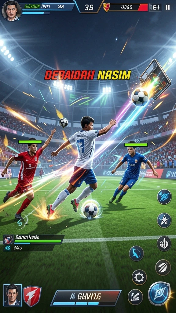 Fasilitas tambahan untuk pelanggan di SPBU.