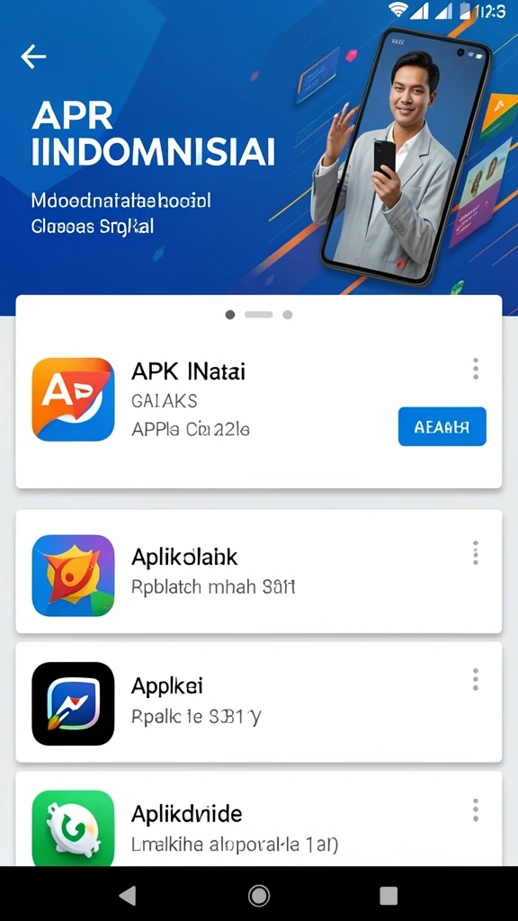 Roda keberuntungan siap untuk diputar dan menunggu Anda.